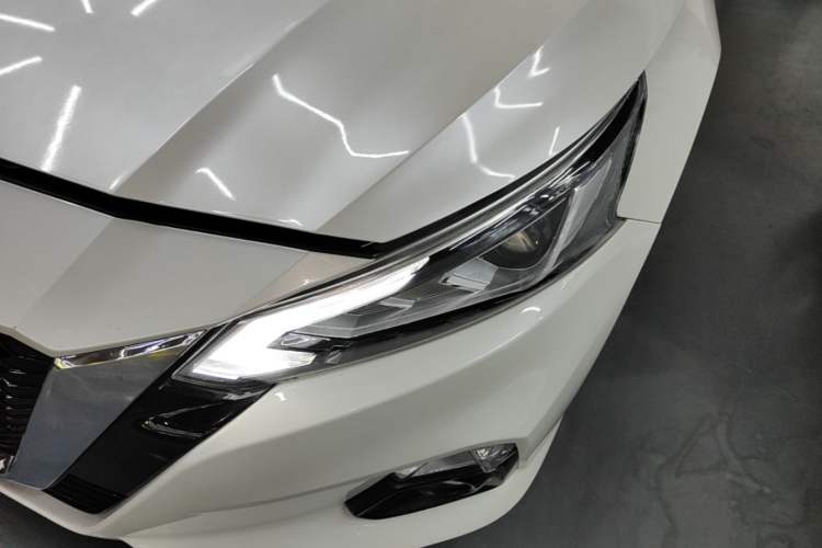 Used Nissan Teana 2021 2.0L XL Comfort Edition Left Front Headlight