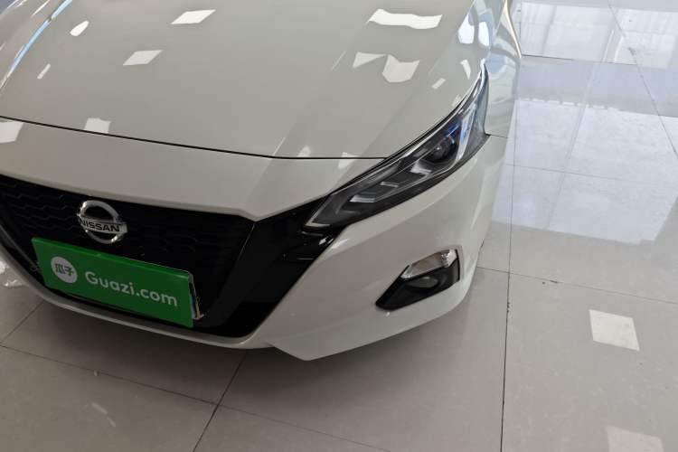 Used Nissan Teana 2021 2.0L XL Comfort Edition Left Front Headlight