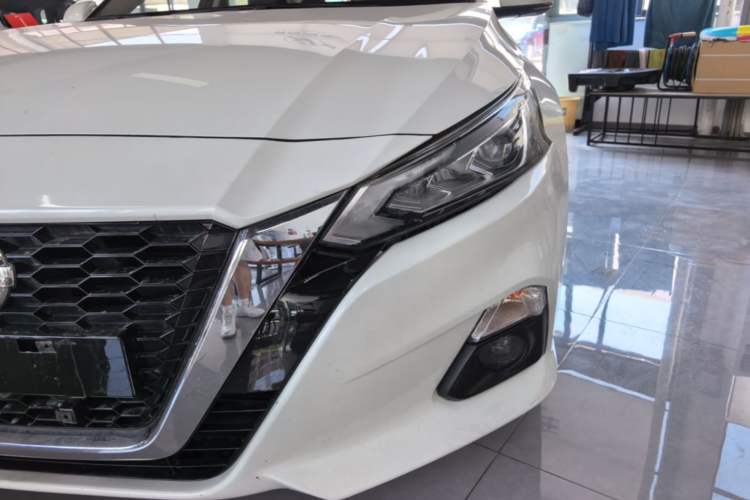 Used Nissan Teana 2021 2.0L XL Comfort Edition Left Front Headlight