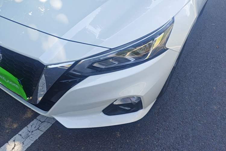 Used Nissan Teana 2021 2.0L XL Comfort Edition Left Front Headlight