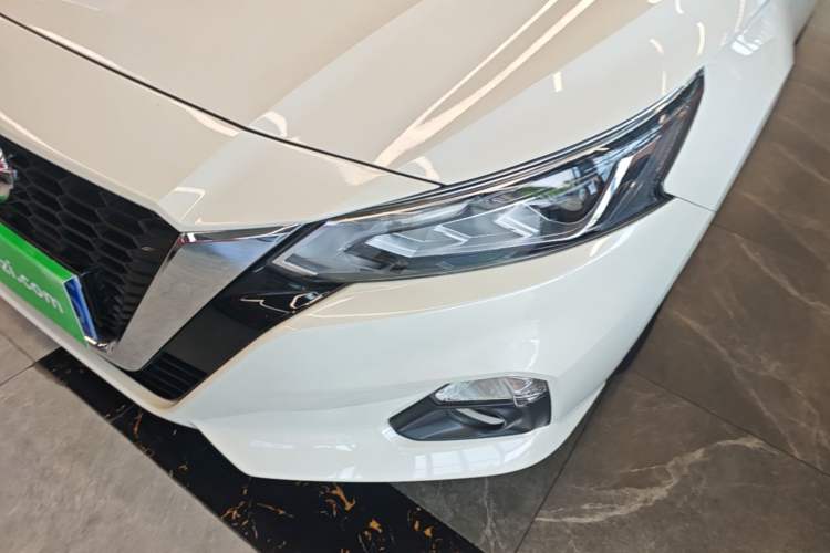 Used Nissan Teana 2021 2.0L XL Comfort Edition Left Front Headlight