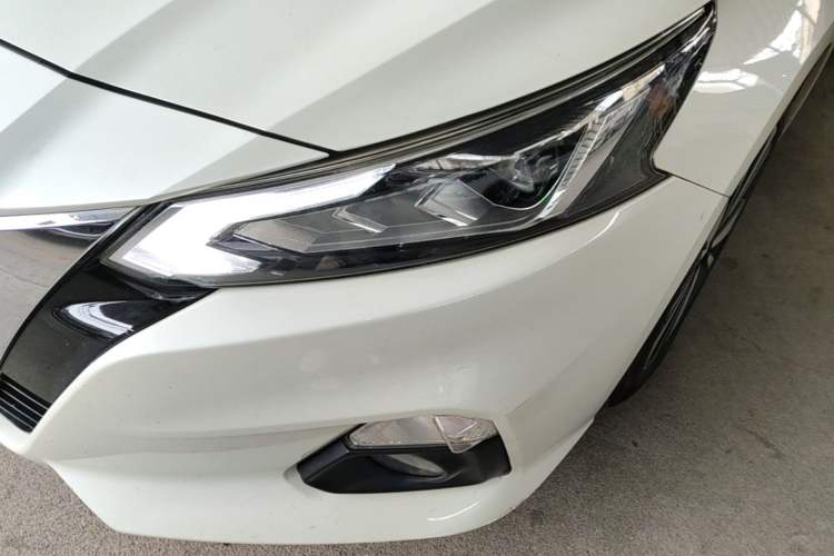 Used Nissan Teana 2021 2.0L XL Comfort Edition Left Front Headlight