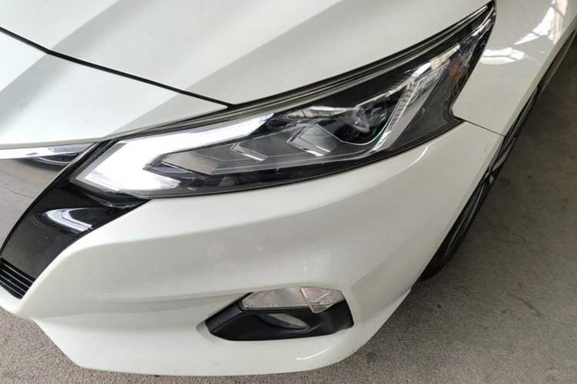 Used Nissan Teana 2021 2.0L XL Comfort Edition Left Front Headlight