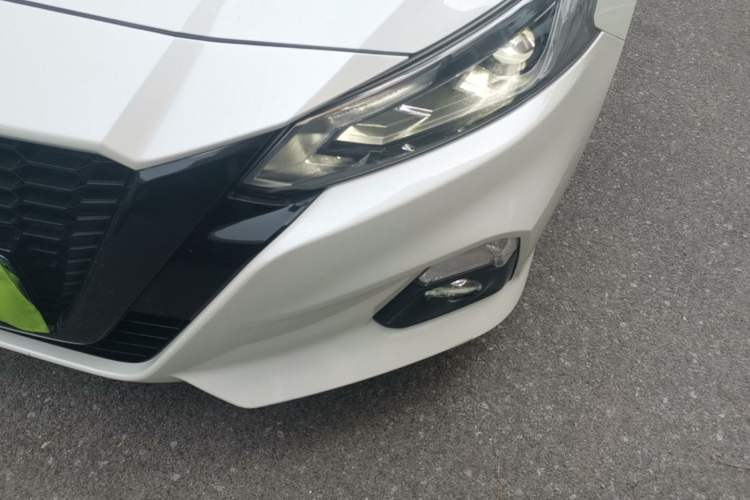 Used Nissan Teana 2021 2.0L XL Comfort Edition Left Front Headlight