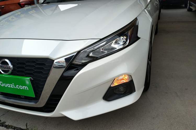 Used Nissan Teana 2021 2.0L XL Comfort Edition Left Front Headlight