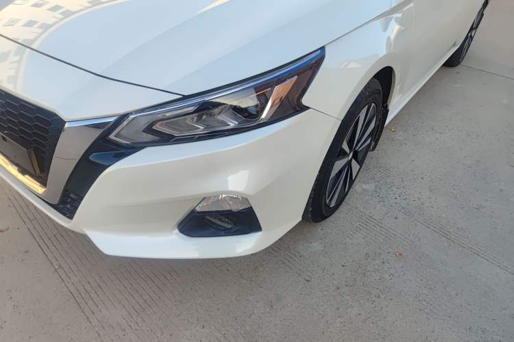 Used Nissan Teana 2021 2.0L XL Comfort Edition Left Front Headlight