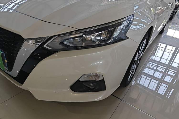 Used Nissan Teana 2021 2.0L XL Comfort Edition Left Front Headlight