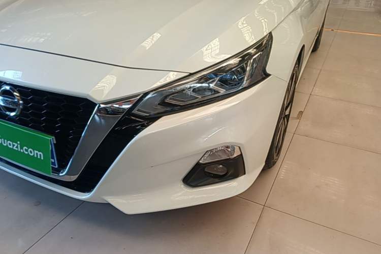 Used Nissan Teana 2021 2.0L XL Comfort Edition Left Front Headlight