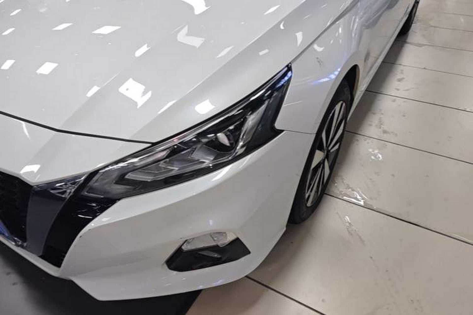 Used Nissan Teana 2021 2.0L XL Comfort Edition Left Front Headlight