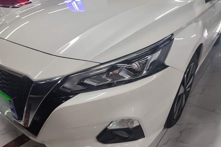 Used Nissan Teana 2021 2.0L XL Comfort Edition Left Front Headlight