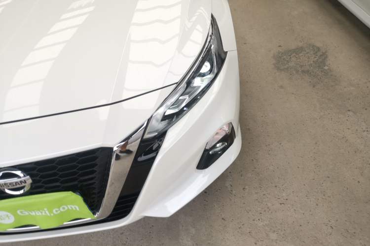 Used Nissan Teana 2021 2.0L XL Comfort Edition Left Front Headlight