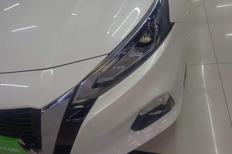 Used Nissan Teana 2021 2.0L XL Comfort Edition Left Front Headlight