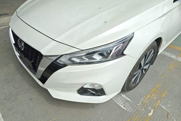 Used Nissan Teana 2021 2.0L XL Comfort Edition Left Front Headlight