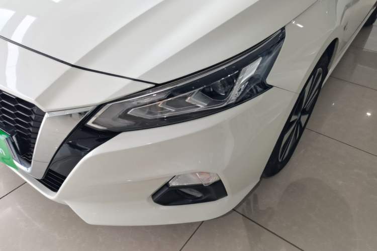 Used Nissan Teana 2021 2.0L XL Comfort Edition Left Front Headlight