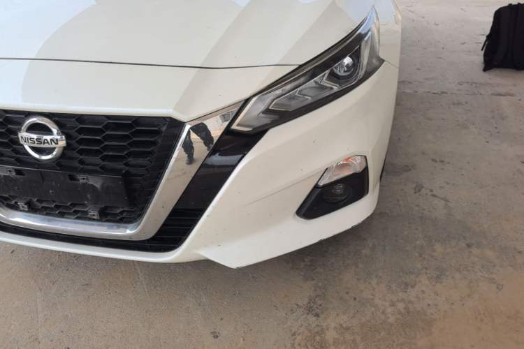 Used Nissan Teana 2021 2.0L XL Comfort Edition Left Front Headlight