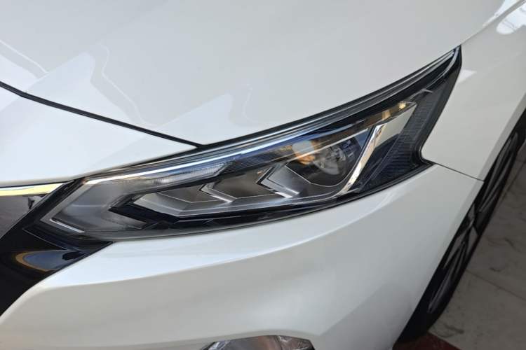 Used Nissan Teana 2021 2.0L XL Comfort Edition Left Front Headlight