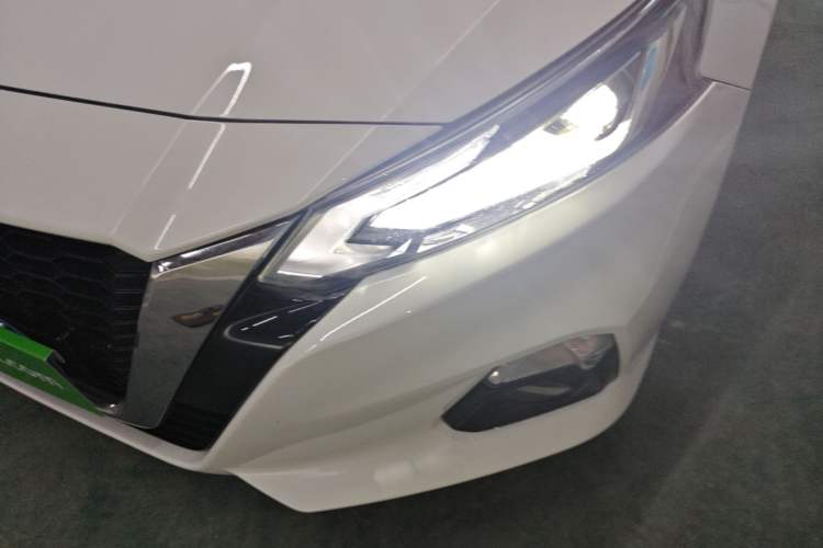 Used Nissan Teana 2021 2.0T XL Smart Upgrade Edition Left Front Headlight