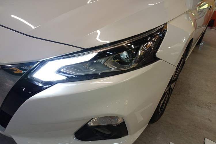 Used Nissan Teana 2021 2.0L XL Comfort Edition Left Front Headlight