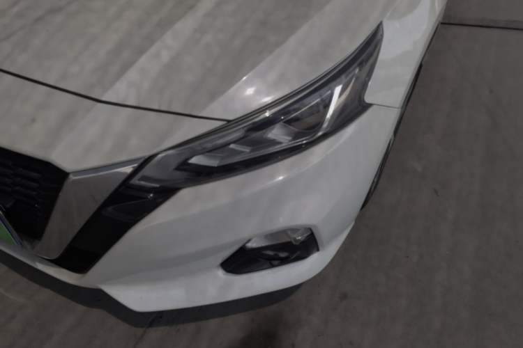 Used Nissan Teana 2021 2.0L XL Comfort Edition Left Front Headlight