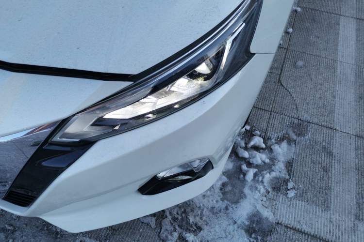 Used Nissan Teana 2021 2.0L XL Comfort Edition Left Front Headlight