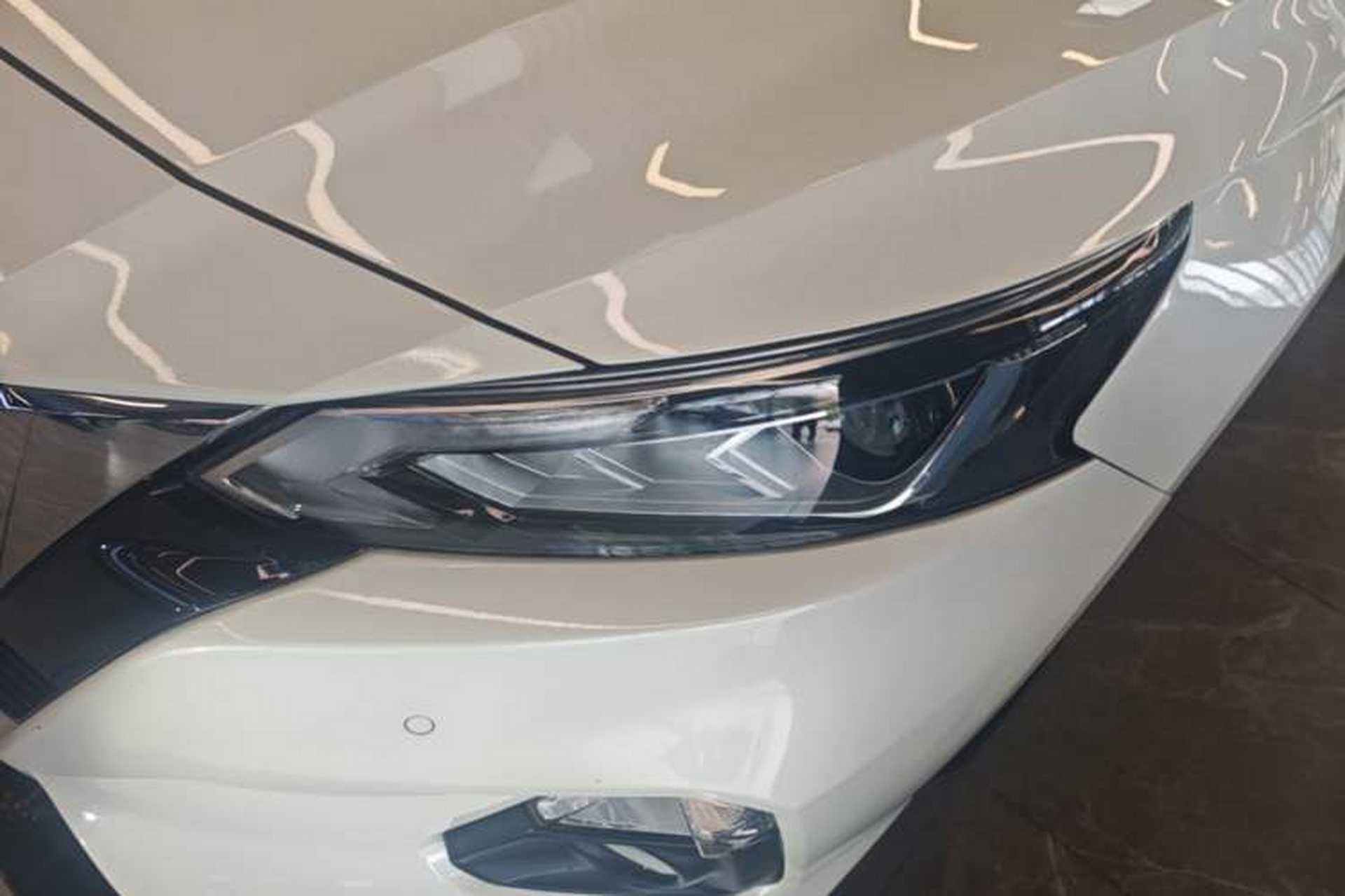 Used Nissan Teana 2021 2.0T XL Upper AD1 Smart Navigation Edition Left Front Headlight