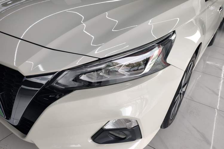 Used Nissan Teana 2021 2.0L XL Comfort Edition Left Front Headlight