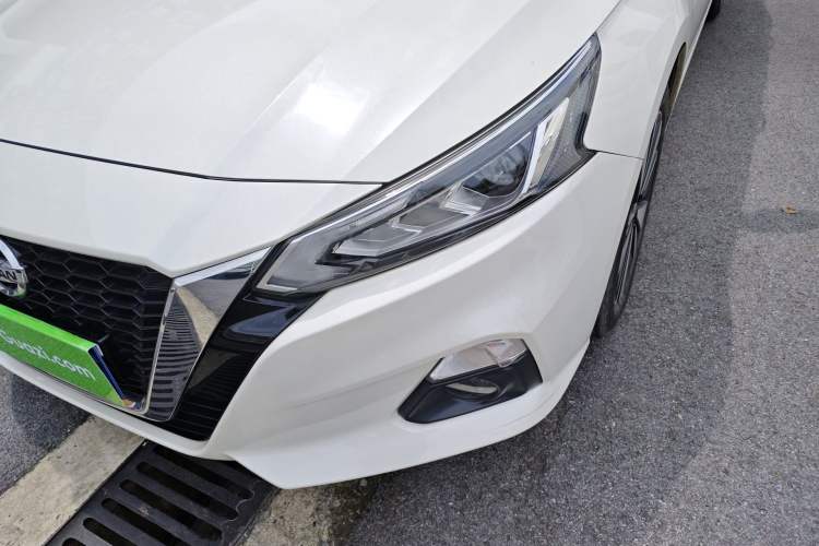 Used Nissan Teana 2021 2.0L XL Comfort Edition Left Front Headlight