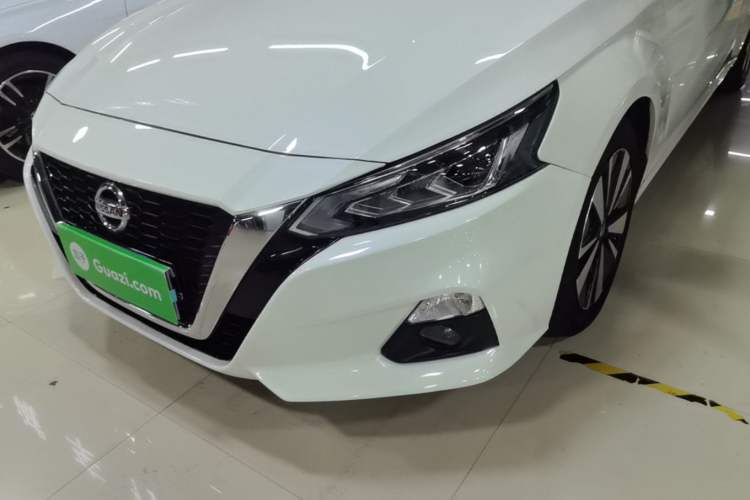 Used Nissan Teana 2021 2.0L XL Comfort Edition Left Front Headlight