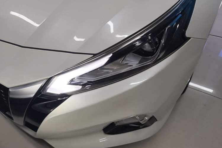 Used Nissan Teana 2021 2.0L XL Comfort Edition Left Front Headlight