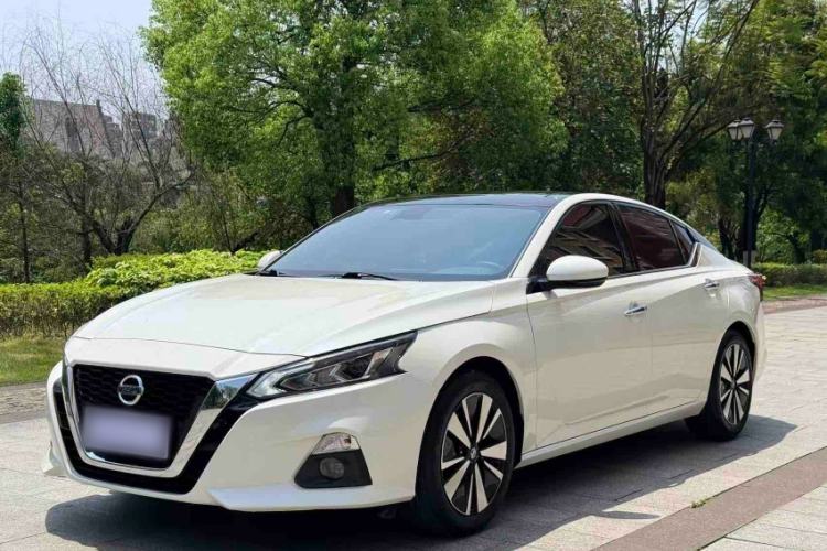 Used Nissan Teana 2021 2.0L XL Comfort Edition Left Front Headlight