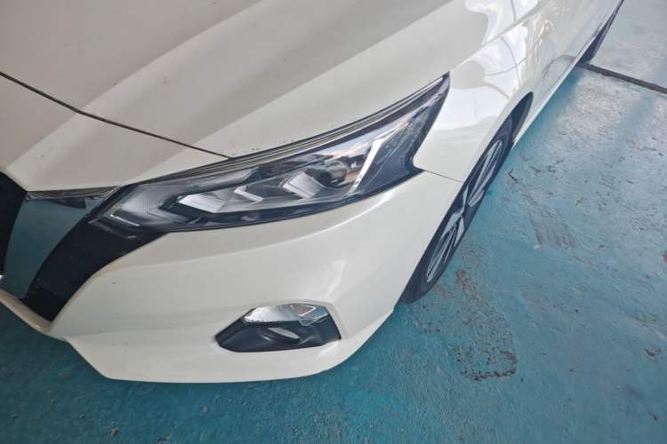 Used Nissan Teana 2021 2.0L XL Comfort Edition Left Front Headlight