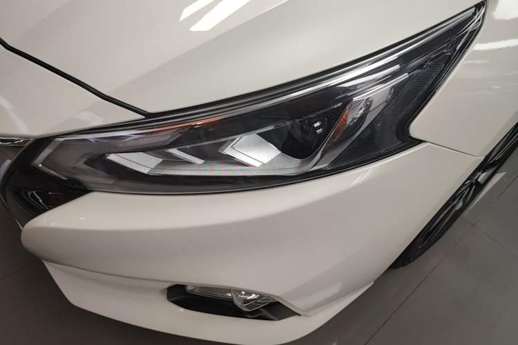 Used Nissan Teana 2021 2.0L XL Comfort Edition Left Front Headlight