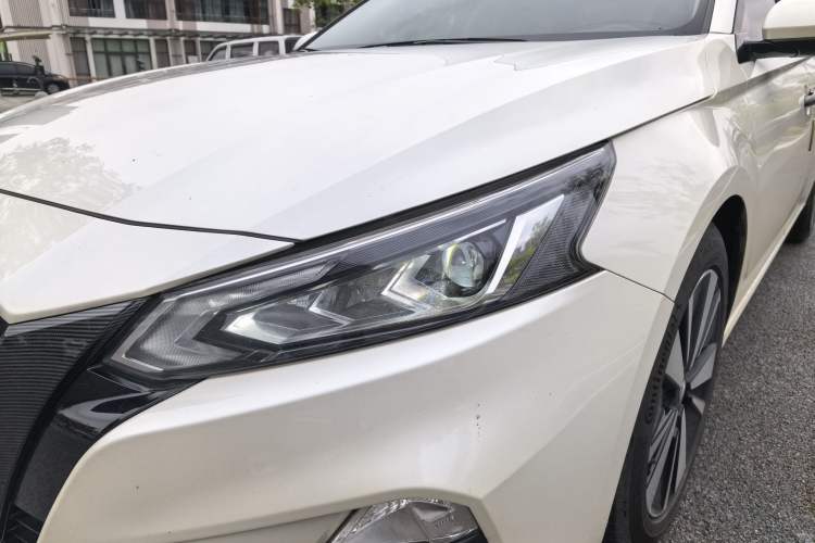 Used Nissan Teana 2021 2.0L XL Comfort Edition Left Front Headlight