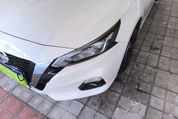 Used Nissan Teana 2021 2.0L XL Comfort Edition Left Front Headlight