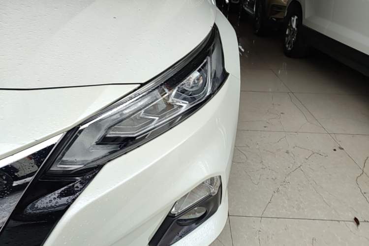 Used Nissan Teana 2021 2.0L XL Comfort Edition Left Front Headlight