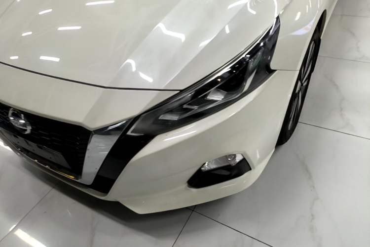 Used Nissan Teana 2021 2.0L XL Comfort Edition Left Front Headlight