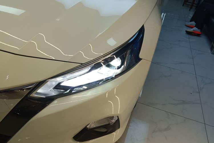 Used Nissan Teana 2021 2.0L XL Comfort Edition Left Front Headlight