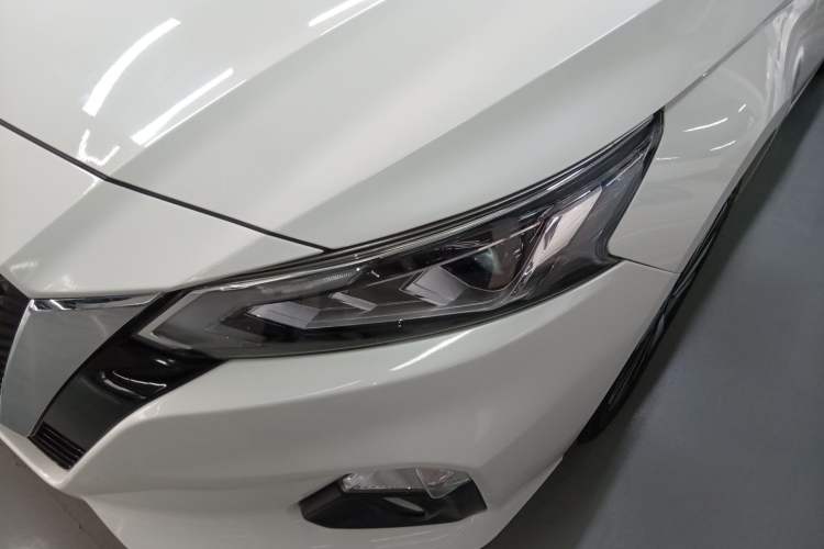 Used Nissan Teana 2021 2.0L XL Comfort Edition Left Front Headlight