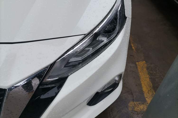 Used Nissan Teana 2021 2.0L XL Comfort Edition Left Front Headlight