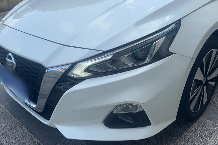 Used Nissan Teana 2021 2.0L XL Comfort Edition Left Front Headlight