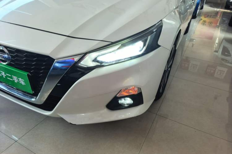 Used Nissan Teana 2021 2.0L XL Comfort Edition Left Front Headlight