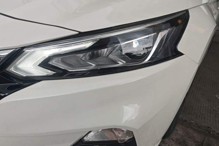 Used Nissan Teana 2021 2.0L XL Comfort Edition Left Front Headlight