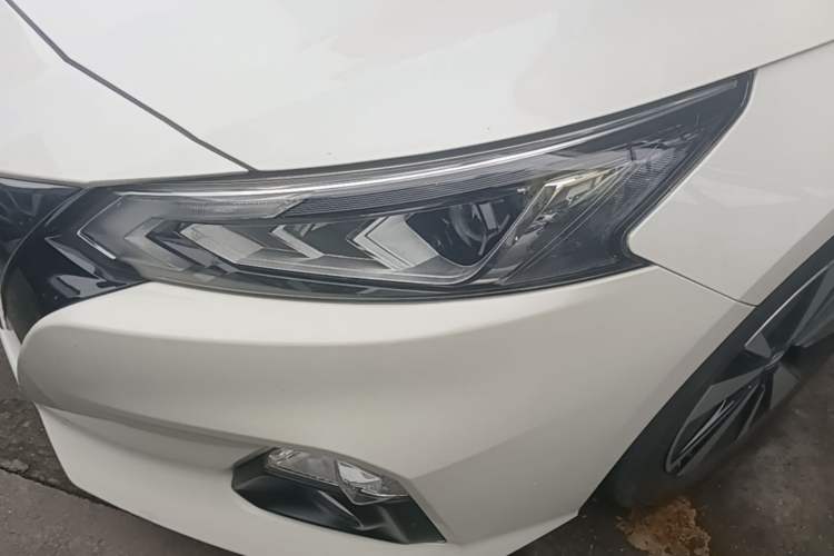 Used Nissan Teana 2021 2.0L XL Comfort Edition Left Front Headlight