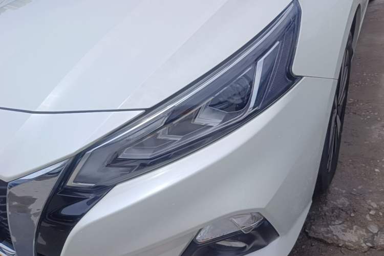 Used Nissan Teana 2021 2.0L XL Comfort Edition Left Front Headlight