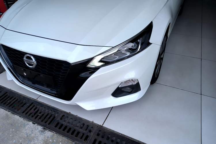 Used Nissan Teana 2021 2.0L XL Comfort Edition Left Front Headlight