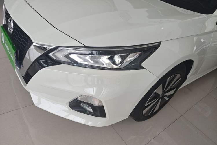 Used Nissan Teana 2021 2.0L XL Comfort Edition Left Front Headlight