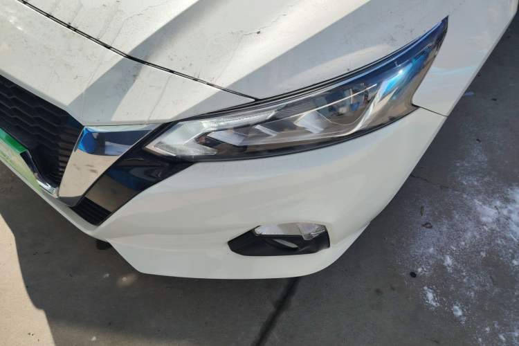 Used Nissan Teana 2021 2.0L XL Comfort Edition Left Front Headlight