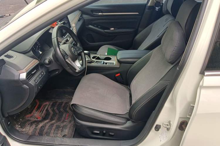 Used Nissan Teana 2021 2.0L XL Comfort Edition Left Front Seat