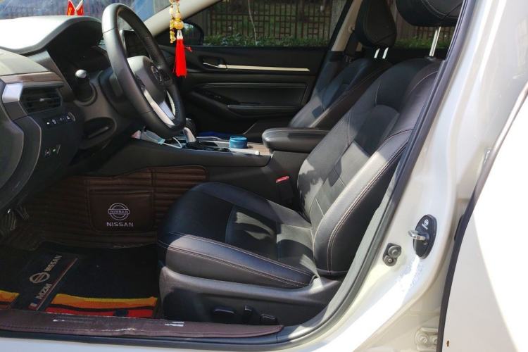 Used Nissan Teana 2021 2.0L XL Comfort Edition Left Front Seat