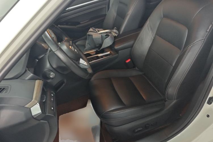 Used Nissan Teana 2021 2.0L XL Comfort Edition Left Front Seat